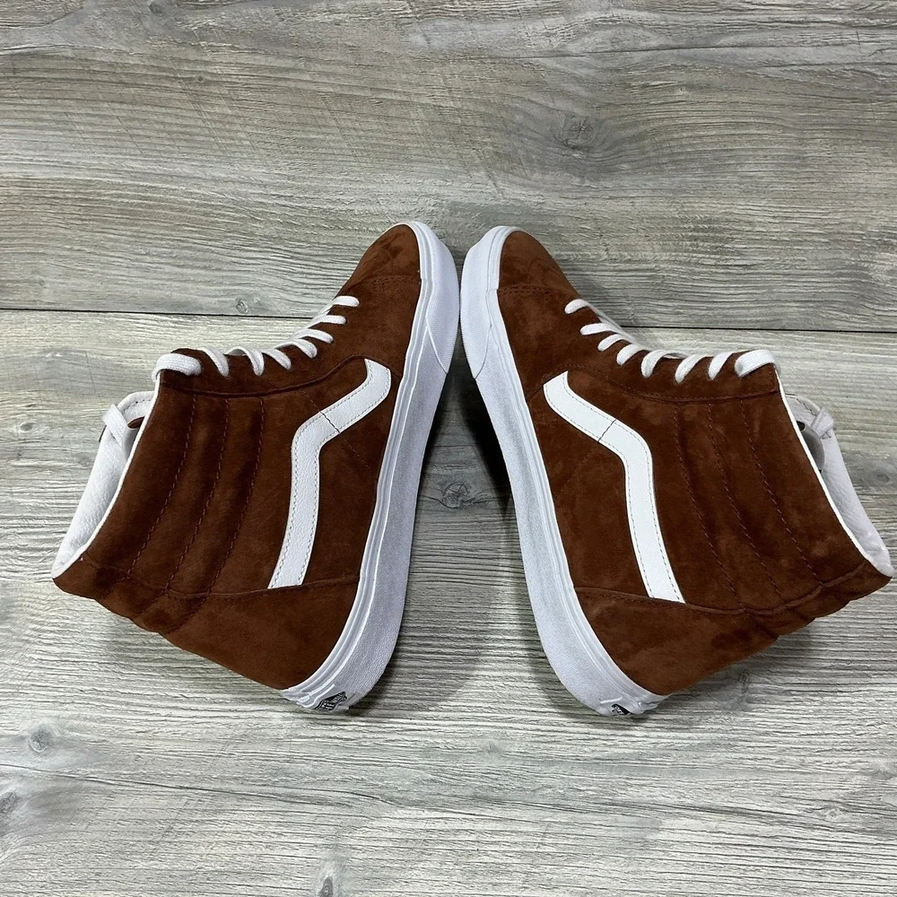 Vans awesome sneakers